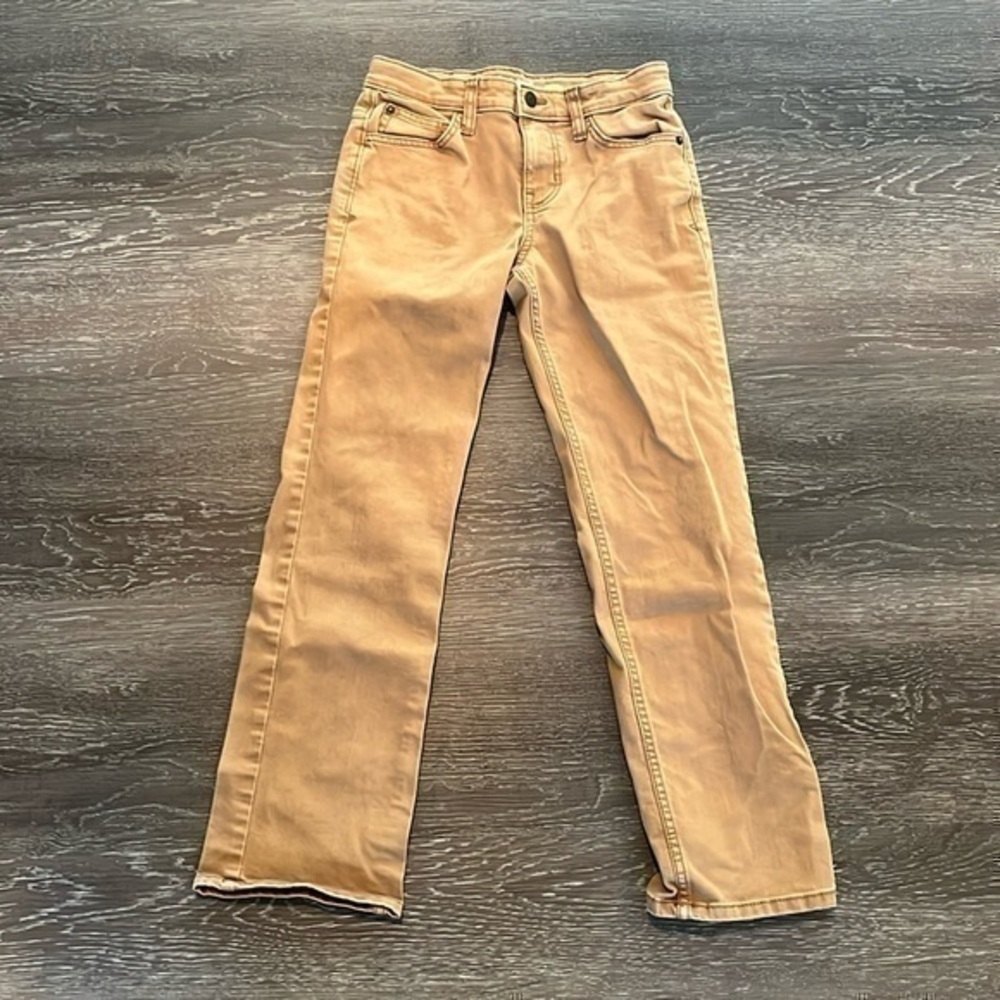 Cat & Jack khaki pants